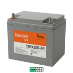 باتری یو پی اس EnerSys DataSafe 12HX205-FR ترمینال جلو (Front Terminal) VRLA/AGM